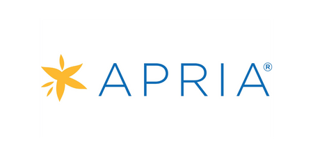 Apria Logo - Compressed