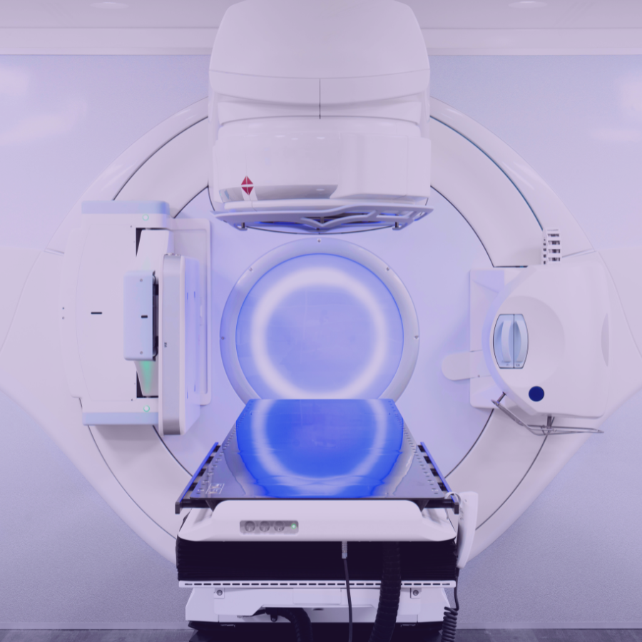 Imaging Machine
