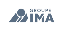 IMA group Logo