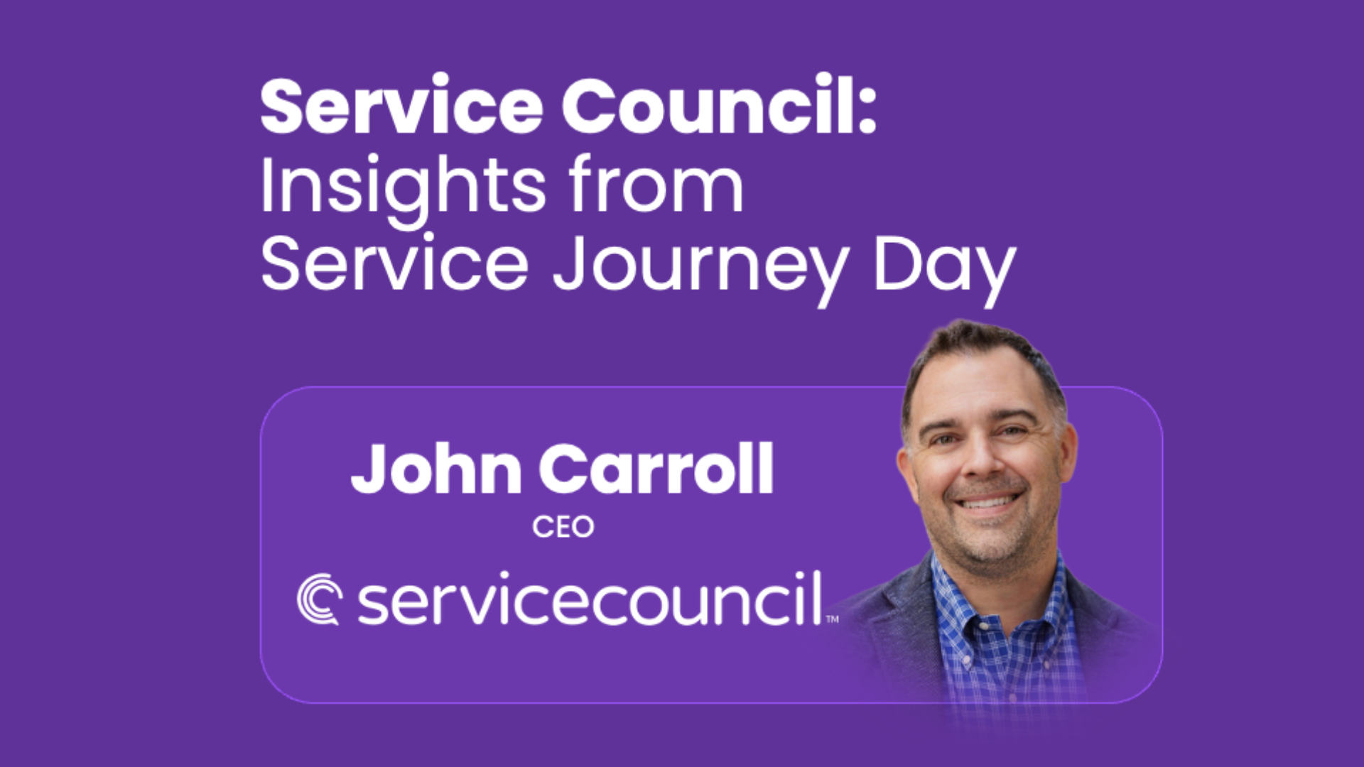 Service Council