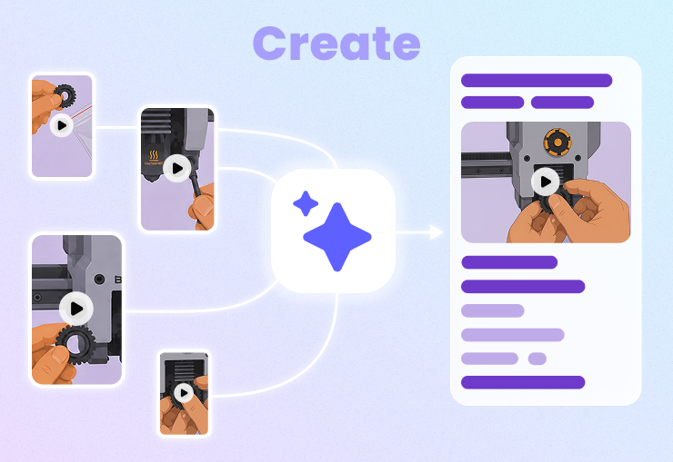 Create