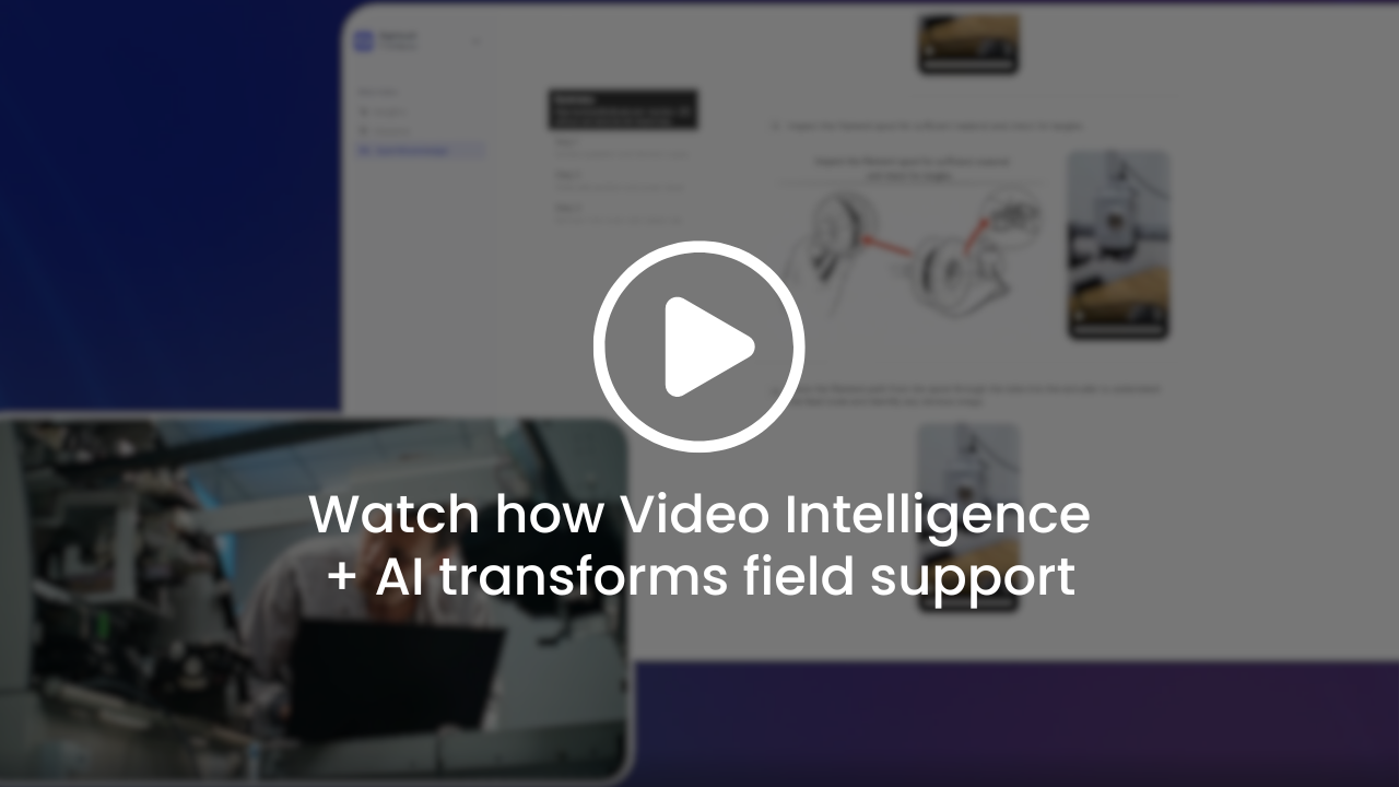 Field Service Demo Video Image-1