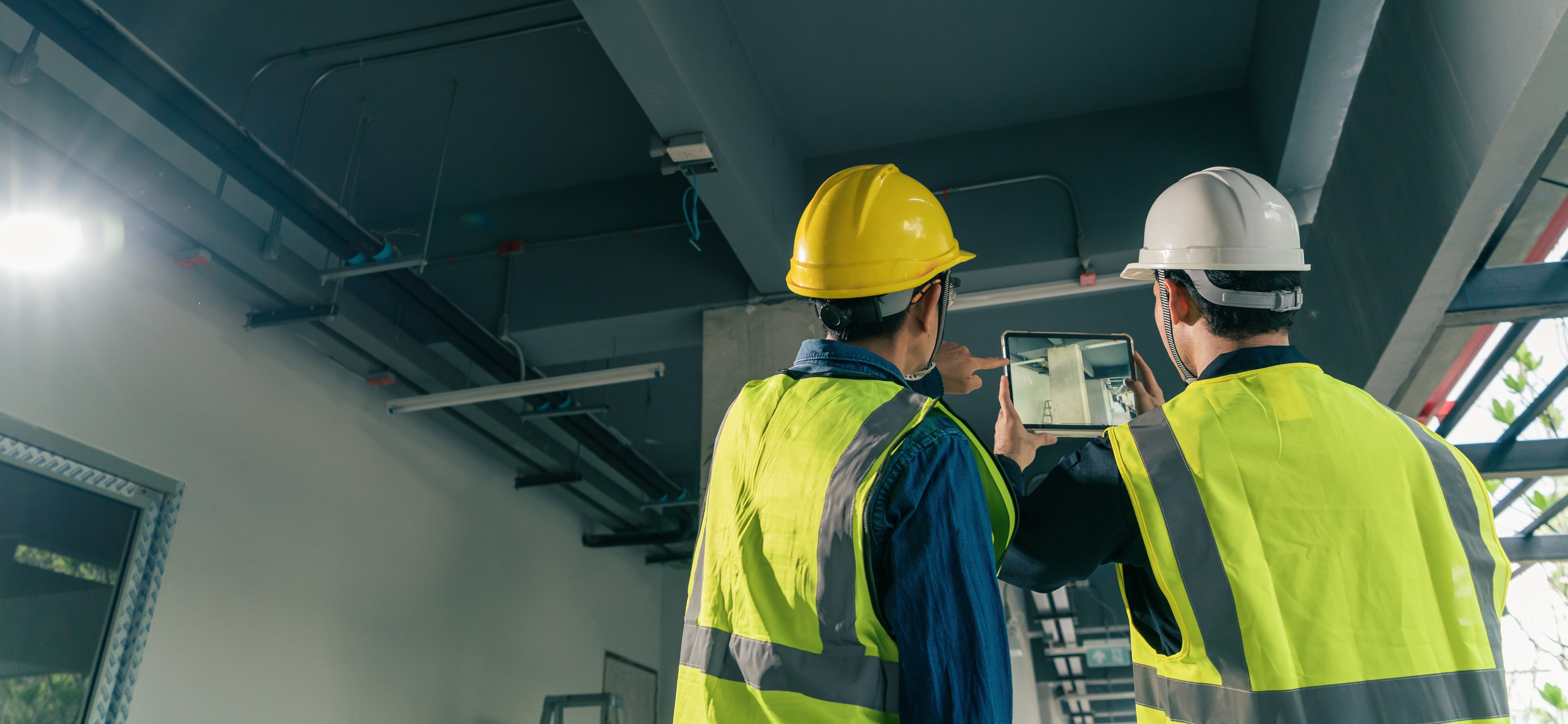 Remote Inspection