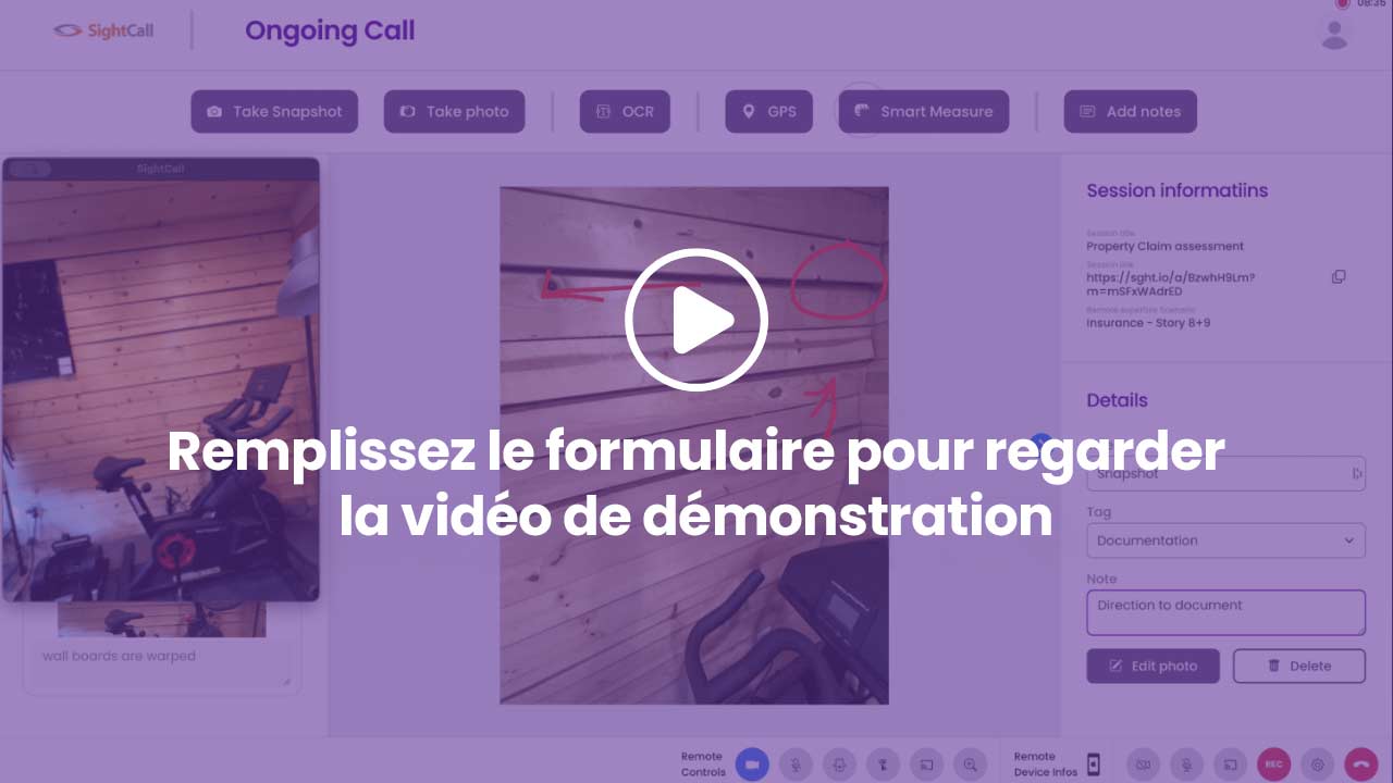 Video-Demo-for-Insurance-French