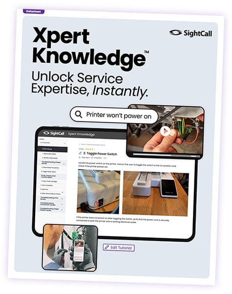 Xpert Knowledge Longform 20250715b cover